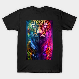 Leopard T-Shirt